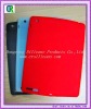 Popular promotional anti-scratch silicone case for ipad 2