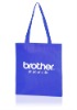 Popular promotional non-woven tote bag
