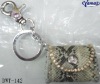 Popular pu snake key holder