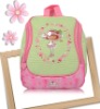 Popular school backpack for girl