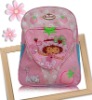 Popular school backpack for girl