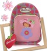 Popular school backpack for girl