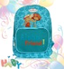 Popular school backpack for girl