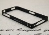 Popular selling!! V5 bumper 4G phone case for Iphone4