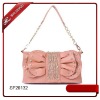 Popular shoulder bag with jewel for girl (sp26132)