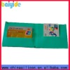 Popular silicon wallet hold money and card