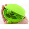 Popular silicone coin purse