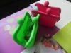 Popular silicone coin purse