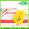 Popular silicone coin purse for gril