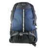 Popular soft backpack of dacron 600d