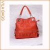 Popular style PU shoulder bag