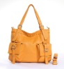 Popular style cheap lady handbags