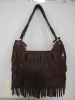 Popular tassels handbag 100932