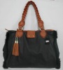 Popular tassels handbag 100965