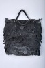 Popular tassels handbag A3248