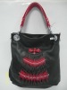 Popular tassels handbag C300142