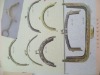Popular wallet clasp frame Pass Corrosion Test