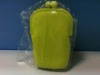 Popular with Europen Silicone Coin Wallet