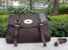 Popular women's brown handbags wholesale