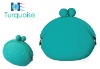 Popurla Silicone Coin Purse