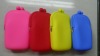 Popurla Silicone Purse for Promotion