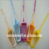 Portable 29-30ml silicone hand sanitizer holder