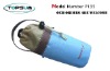 Portable 600D small bottle cooler bags