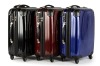 Portable ABS Luggage HI17512