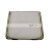 Portable Carrying Case Travel Bag(For Wii White)