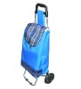 Portable Folding shopping trolley bags with wheels