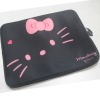 Portable Neoprene Laptop Bag,For Ipad 2