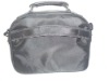 Portable Polyester Grey computer bag