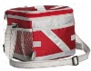 Portable Polyester  cooler bag