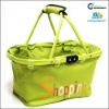 Portable Shopping Basket