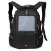Portable Solar Backpack bag
