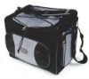 Portable Travel Camp Car Cooler Bag