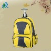 Portable Trolley Luggage Bag