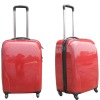 Portable and cheap luggage set and bags