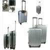 Portable carry on luggage abs