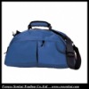 Portable fashion travel bag