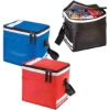 Portable food lunch bag coller box ,plastic bags, insulated coolers