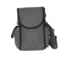 Portable leisure tool case carrying bags