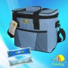 Portable medical transport bag