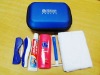 Portable new airline overnight kit