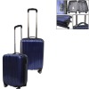 Portable pc trolley case pc luggage