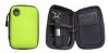 Portable speaker bag compatible with iphone/iPod/mp3/mp4/PC