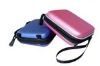 Portable speaker bag compatible with iphone/iPod/mp3/mp4/PC