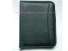 Portfolio (2011leather portfolio,portfolio file folder )