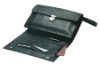 Portfolio (2011leather portfolio,portfolio file folder )