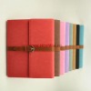 Portfolio Cover for Apple iPad2,Strap Design Case for iPad 2,Smooth Satin Touch Case for ipad2,Retail Package,OEM welcome